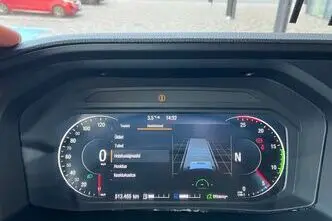 MAN TGX, 12.4, 346 kW, diisel, manuaal, tagavedu