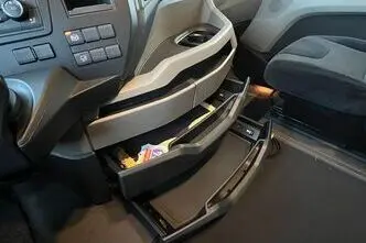 MAN TGX, 12.4, 346 kW, diisel, manuaal, tagavedu