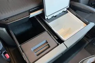 MAN TGX, 12.4, 346 kW, diisel, manuaal, tagavedu