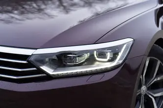 Volkswagen Passat, 2.0, 176 kW, dīzelis, automātiskā, pilnpiedziņa