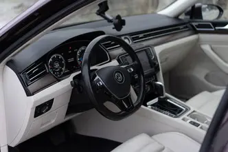 Volkswagen Passat, 2.0, 176 kW, dīzelis, automātiskā, pilnpiedziņa
