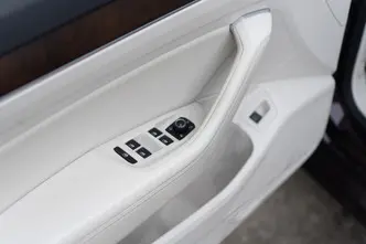 Volkswagen Passat, 2.0, 176 kW, dīzelis, automātiskā, pilnpiedziņa