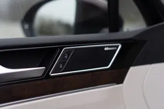 Volkswagen Passat, 2.0, 176 kW, dīzelis, automātiskā, pilnpiedziņa