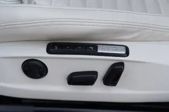 Volkswagen Passat, 2.0, 176 kW, dīzelis, automātiskā, pilnpiedziņa