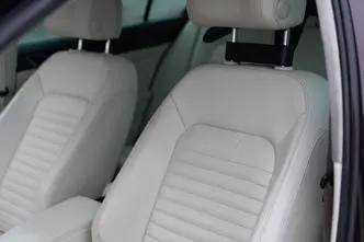 Volkswagen Passat, 2.0, 176 kW, dīzelis, automātiskā, pilnpiedziņa