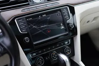 Volkswagen Passat, 2.0, 176 kW, dīzelis, automātiskā, pilnpiedziņa