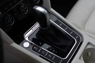 Volkswagen Passat, 2.0, 176 kW, dīzelis, automātiskā, pilnpiedziņa