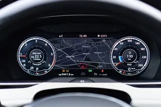 Volkswagen Passat, 2.0, 176 kW, dīzelis, automātiskā, pilnpiedziņa