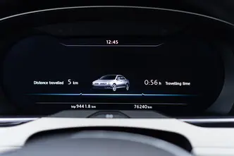 Volkswagen Passat, 2.0, 176 kW, dīzelis, automātiskā, pilnpiedziņa