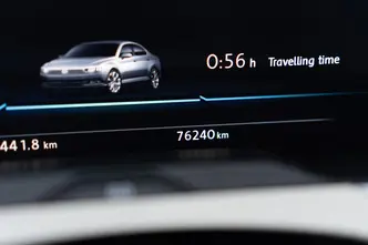 Volkswagen Passat, 2.0, 176 kW, dīzelis, automātiskā, pilnpiedziņa