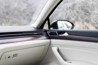 Volkswagen Passat, 2.0, 176 kW, dīzelis, automātiskā, pilnpiedziņa