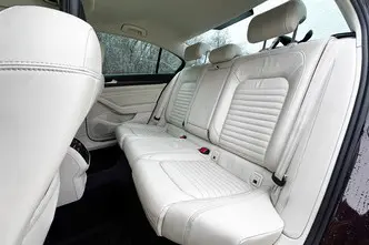 Volkswagen Passat, 2.0, 176 kW, dīzelis, automātiskā, pilnpiedziņa