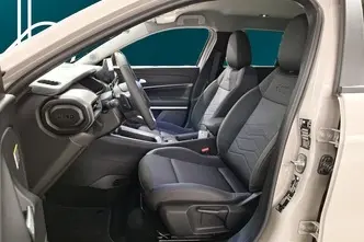 Jeep Avenger, 1.2, 81 kW, гибрид, автомат, передний привод