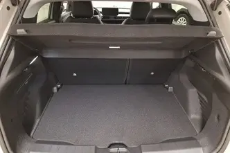 Jeep Avenger, 1.2, 81 kW, гибрид, автомат, передний привод