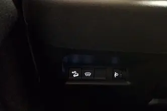 Jeep Avenger, 1.2, 81 kW, гибрид, автомат, передний привод