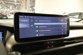 Jeep Avenger, 1.2, 81 kW, гибрид, автомат, передний привод