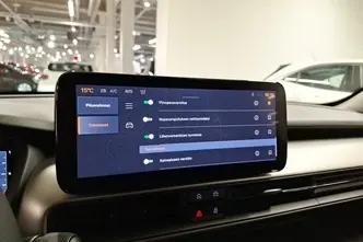 Jeep Avenger, 1.2, 81 kW, гибрид, автомат, передний привод