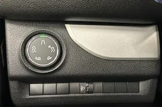 Opel Zafira-e, электричество, автомат, передний привод