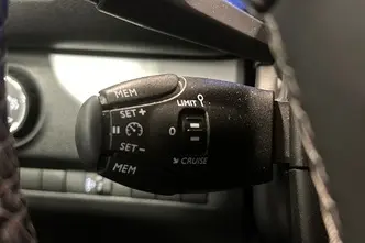 Opel Zafira-e, электричество, автомат, передний привод