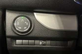 Opel Zafira-e, электричество, автомат, передний привод