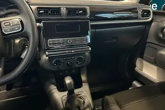 Citroën C3, 1.2, 60 kW, бензин, механическая, передний привод