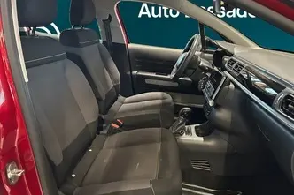 Citroën C3, 1.2, 60 kW, бензин, механическая, передний привод