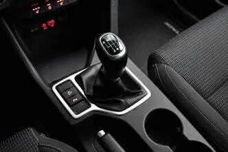 Kia Sportage, 1.7, 85 kW, diisel, manuaal, esivedu