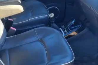 Renault Grand Espace, 2.0, 127 kW, diisel, manuaal, esivedu