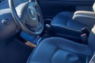 Renault Grand Espace, 2.0, 127 kW, diisel, manuaal, esivedu