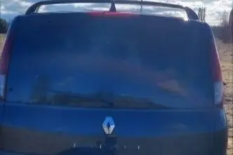 Renault Grand Espace, 2.0, 127 kW, diisel, manuaal, esivedu