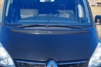 Renault Grand Espace, 2.0, 127 kW, diisel, manuaal, esivedu