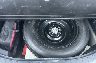 Toyota RAV4, 2.0, 111 kW, petrol, automatic, four-wheel drive