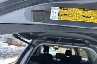 Toyota RAV4, 2.0, 111 kW, petrol, automatic, four-wheel drive