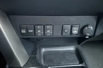 Toyota RAV4, 2.0, 111 kW, petrol, automatic, four-wheel drive