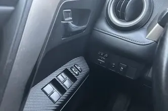 Toyota RAV4, 2.0, 111 kW, petrol, automatic, four-wheel drive