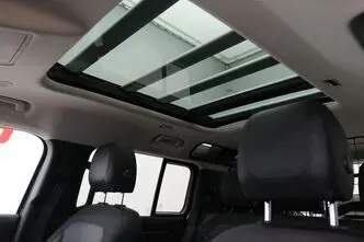 Land Rover Defender, 2.0, 177 kW, diesel, automatic, four-wheel drive