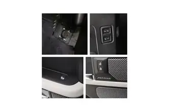 Land Rover Defender, 2.0, 177 kW, diesel, automatic, four-wheel drive