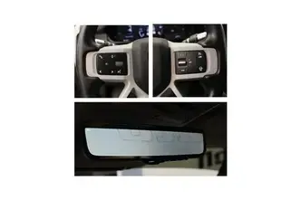 Land Rover Defender, 2.0, 177 kW, diesel, automatic, four-wheel drive