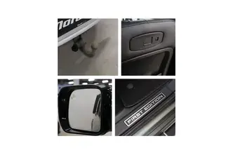 Land Rover Defender, 2.0, 177 kW, diesel, automatic, four-wheel drive