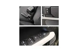 Land Rover Defender, 2.0, 177 kW, diesel, automatic, four-wheel drive