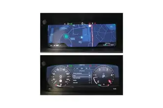 Land Rover Defender, 2.0, 177 kW, diesel, automatic, four-wheel drive