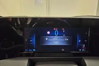 Opel Astra, 1.6, 110 kW, uzlādējams hibrīds, automātiskā, priekšējā piedziņa