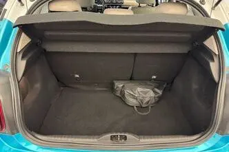 Citroën C3, 1.2, 81 kW, petrol, manual, front-wheel drive