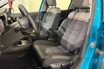 Citroën C3, 1.2, 81 kW, petrol, manual, front-wheel drive