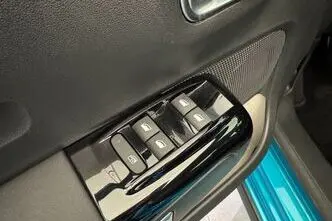 Citroën C3, 1.2, 81 kW, petrol, manual, front-wheel drive