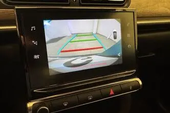 Citroën C3, 1.2, 81 kW, petrol, manual, front-wheel drive