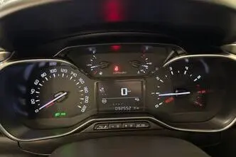 Citroën C3, 1.2, 81 kW, petrol, manual, front-wheel drive