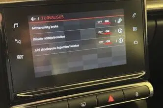 Citroën C3, 1.2, 81 kW, petrol, manual, front-wheel drive