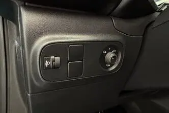 Citroën C3, 1.2, 81 kW, petrol, manual, front-wheel drive