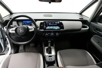 Honda Jazz, 1.5, 72 kW, hübriid, automaat, esivedu